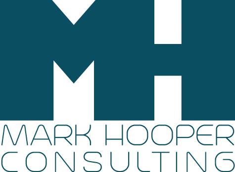 Mark Hooper Consulting logo